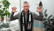 Beşiktaş, Ole Gunnar Solskjaer'ı İstanbul'a getirdi!