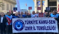 Türkiye Kamu-Sen, Kamu Çalışanları Maaş Artışlarını Yetersiz Buldu