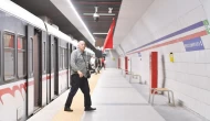 Metro’da Evka 3–Narlıdere arası 20.00’den sonra kesintisiz ulaşım