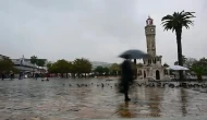 İzmir'de 11 Ocak Hava Durumu: Serin Hava ve Yağış Sürprizleri!