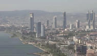 29 Ocak 2025 İzmir Hava Durumu! İzmir'de Yağışlı ve Puslu Hava Devam Ediyor