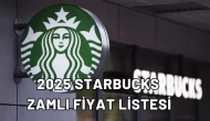 Starbucks 2025 Fiyatlarına Zam Üstüne Zam! Yeni Tarifeler Tartışma Yaratıyor