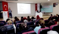 Bayraklı’da Hayat Kurtaran Seminer: Kanserle Mücadelede Yeni Adımlar