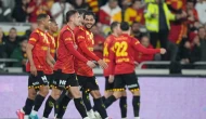 Göztepe’den Unutulmaz Zafer! İzmir'deki Yağmur Skora Yansıdı!