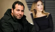 Hadise ve Şenol Sönmez Aşkını İlan Etti! Dizi Setinde Aşkları Başladı