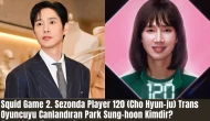 Squid Game 2. Sezonda Player 120 (Cho Hyun-ju) Trans Oyuncuyu Canlandıran Park Sung-hoon Kimdir? Gerçekten Trans mı?