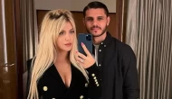 İcardi'den bomba Wanda Nara açıklamaları: Dubai'de bir Senegal asıllı oyuncuyla buluştu