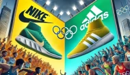 Adidas’ı Geride Bırakan Nike, 2012 Olimpiyatları’nda Resmi Olmadan Nasıl Zafer Kazandı?