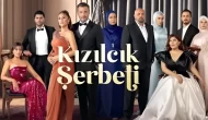 Kızılcık Şerbeti kim öldü? Yeni bölümde şok sahneler!