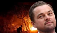 Leonardo DiCaprio, Los Angeles Yangın Mağdurlarına 1 Milyon Dolar Bağışladı