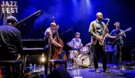 İzmir’de Jazz Müzik Yapan Mekanlar: Jazz Müzik Dinleyebileceğiniz Keyifli Bir Rehber