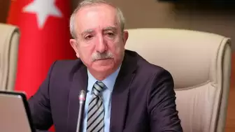 AK Parti MKYK Üyesi Orhan Miroğlu kimdir?