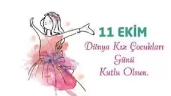 11 Ekim Ne Günü? Önemi Nedir?