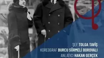 Kasımda kültür ve sanatın adresi İzmir Büyükşehir Belediyesi olacak