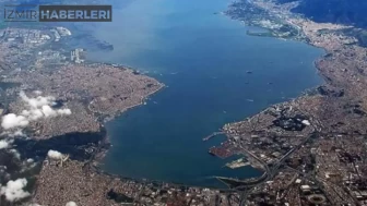 İzmir Körfezi İçin Çalıştay Başladı: Bilim ve Çözüm Arayışı