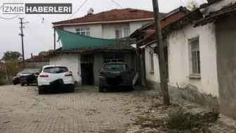 Çanakkale'de Korkunç Cinayet: Abisini Boğarak Öldürdü