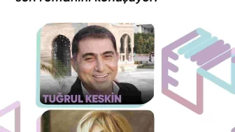 İzmir Sanat Söyleşileri’nin konuğu Ayşe Kulin olacak