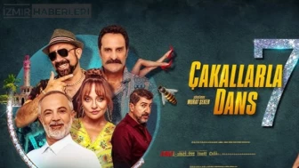 Çakallarla Dans 7 Ne Zaman Vizyonda: Tarih Açıklandı!