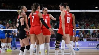 2026 Yılında Gerçekleşecek Kadınlar Avrupa Voleybol Şampiyonası Türkiye'de Oynanacak