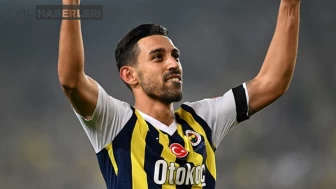 İrfan Can Kahveci, Fenerbahçe ile Sözleşmesini 2028'e Kadar Uzattı