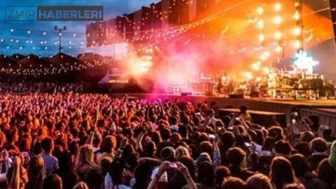 2025 Yılbaşı Konser Takvimi: Türkiye ve KKTC'de Sahne Alacak Sanatçılar ve Şehirleri