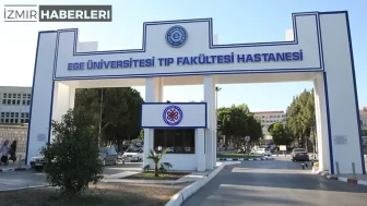 Ege Üniversitesi Tıp Fakültesi Hastanesi'nde Sorunlar Devam Ediyor: Şimdi Birde Yemek Skandalı Çıktı!