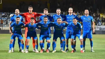 Bucaspor 1928 Play-Off Hattının Dışında: Son 4 Maçta Galibiyet Yok