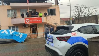 İzmir Beydağ’da Kan Donduran Olay: Müftü...