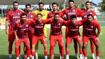 Altınordu İlk İç Saha Yenilgisini Aldı: İskenderunspor’a Mağlup Oldu