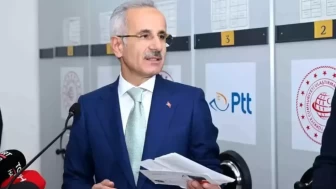 PTT’den 2024’te Rekor Gönderi: 399 Milyon Teslimat