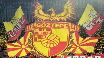 Göztepe 100. Yıl Logosunu Taraftarlarla Birlikte Seçiyor