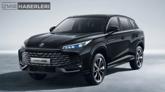 MG HS Luxury Türkiye’de ön satışa çıktı