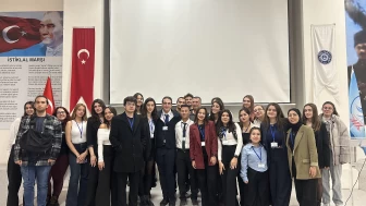 Ege Üniversitesi'nde Dünyada Bir İlk