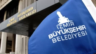 İzmir Büyükşehir Belediyesi"Haciz İşlemi Bulunmamaktadır"