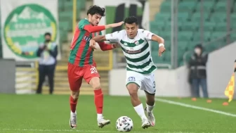 TFF 3. Lig'de Kritik Karşılaşma: Karşıyaka, Lider Bursaspor’a Konuk Oluyor