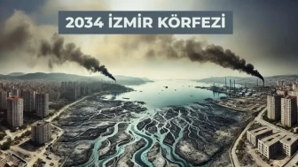 İzmir'de Milletvekilleri Arasında Körfez Savaşı Çıktı!