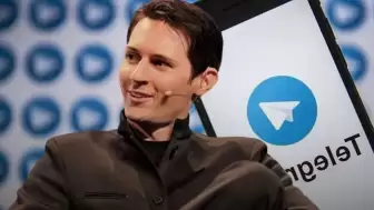 Fransa, Rusya'dan Telegram'un kurucusu Pavel Durov'u ziyaret etmesi için çağırıyor.