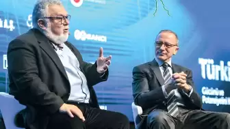 Celal Şengör'den Şok Açıklama: İstanbul'dan Taşının!