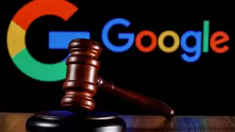 Google, 1,49 Milyar Avroluk Para Cezasını Kaldırarak Nadir Bir Hukuki Zafer Kazandı