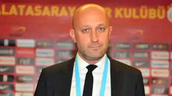 Galatasaray'da istifaların ardı arkası kesilmiyor. Cenk Ergün'de istifa etti