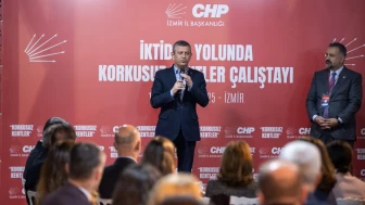 Özgür Özel: "İzmir'de İktidar İçin Kenetlenme İvmesi Yükseliyor"