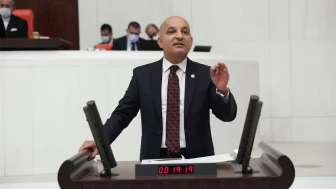 CHP'li Mahir Polat: Avrasya Tüneli 2 Milyar 800 Milyon TL Yuttu