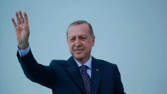 Cumhurbaşkanı Erdoğan, Kongre İçin İzmir'e Geliyor!