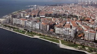 İzmir Konut Satışlarında Rekor Artış: 2024'te Satışlar %22,8 Arttı!