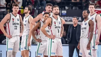 Karşıyaka Basketbol Kulübü Krizde: Sarıca ve Yıldız Oyuncular Ayrıldı