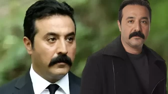 Mustafa Üstündağ kimdir, Kaç Yaşında? Hangi Dizilerde Oynadı? Yaşı, Nereli ve kariyeri!