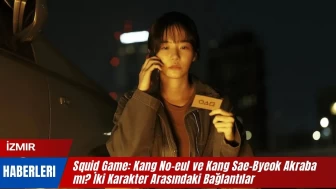 Squid Game: Kang No-eul ve Kang Sae-Byeok Akraba mı? İki Karakter Arasındaki Bağlantılar