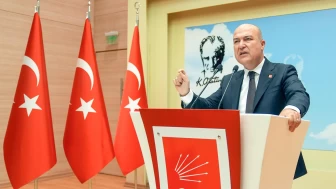 CHP'li Bakan'dan Erdoğan'a Sığınmacı Eleştirisi