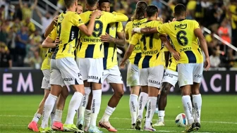 Kasımpaşa- Fenerbahçe Ziraat Türkiye Kupası Maçı Saat Kaçta? Hangi Kanalda? Muhtemel 11 Ne?