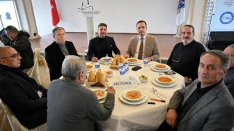 Bornova'da Sanayi Sitesi'nde Ruhsatlandırma Çalışmaları Başarıyla Tamamlandı